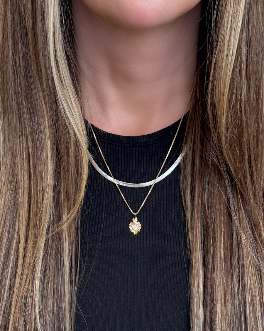 Kwin Pendant