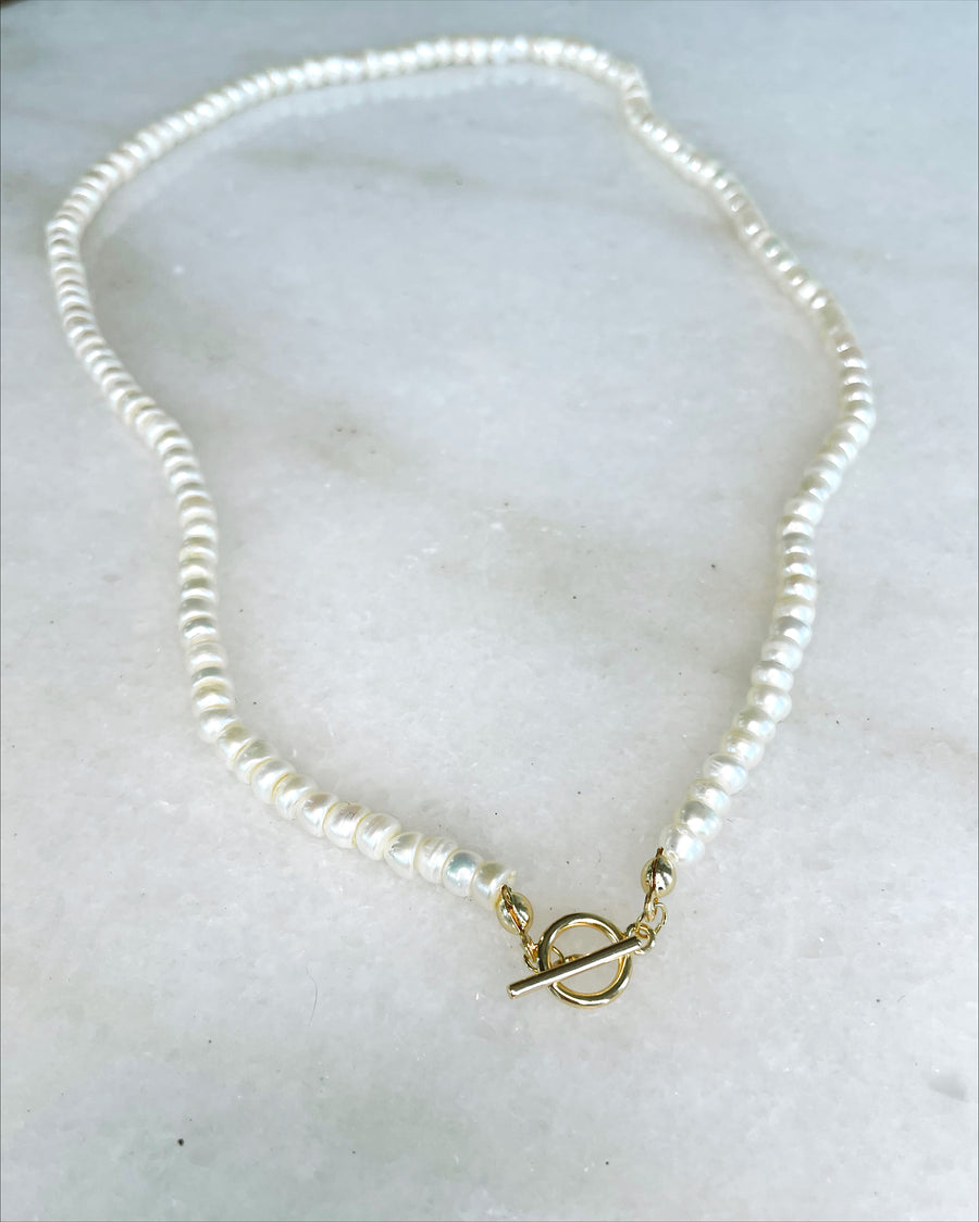 Dainty Pearl
