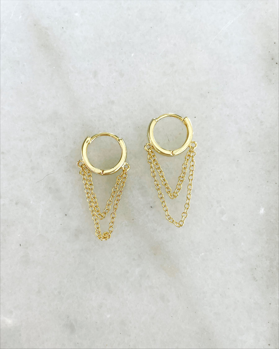 Double Chain